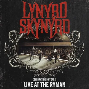 Celebrating 50 years : live at the Ryman